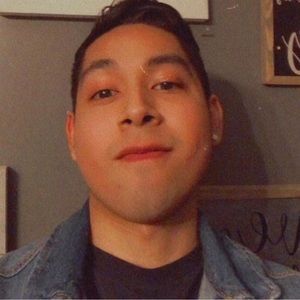 Meet your Posher, Christian